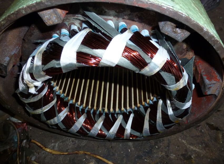 白菊電器有限公司